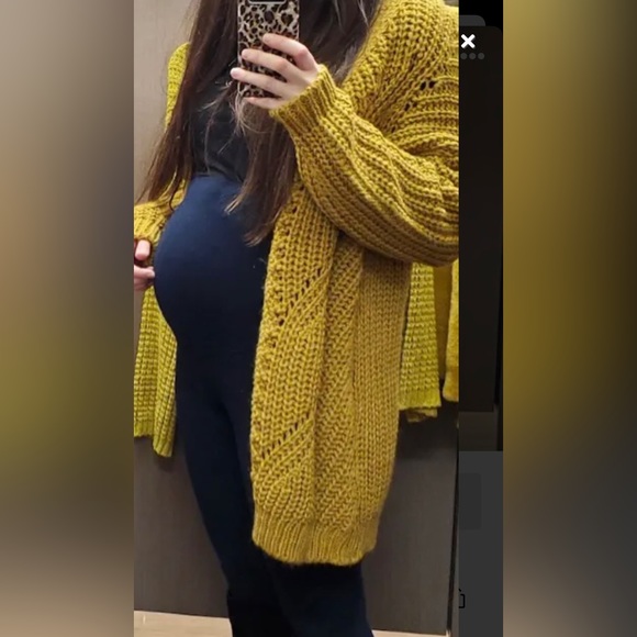 Medium Yellow jacket - Picture 4 of 10